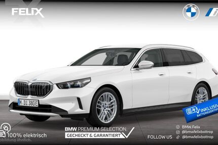 BMW i5 34.412 km 46.450 &euro; Bottrop 46236