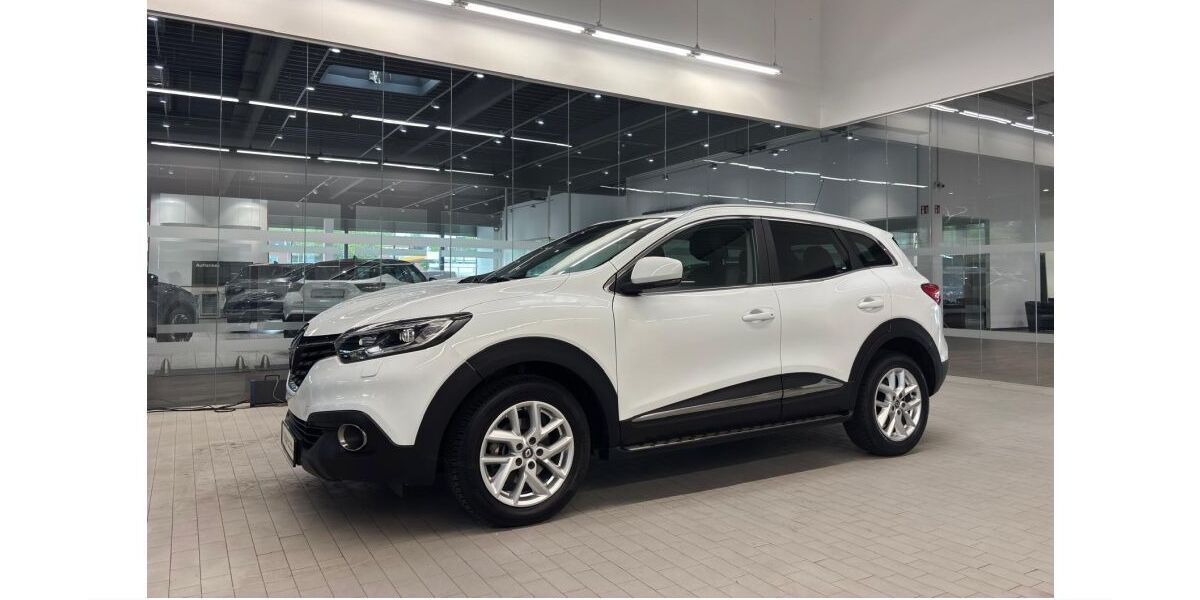 Renault Kadjar 34.085 km 13.990 &euro; Oberhausen (am CentrO) 46047