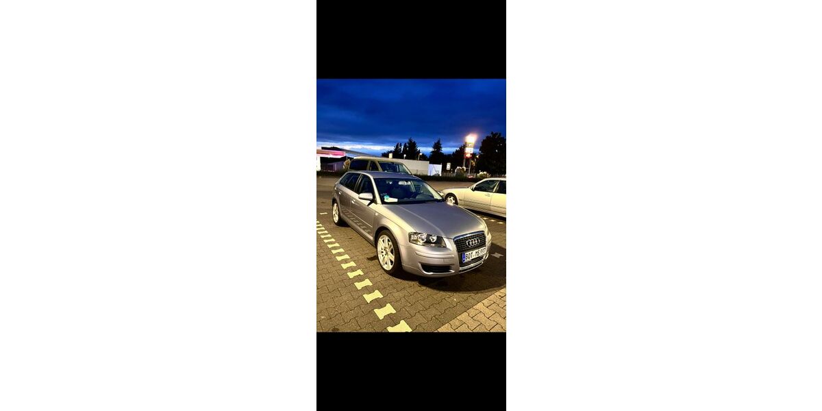 Audi A3 173.000 km 2.650 &euro; Oberhausen 46145