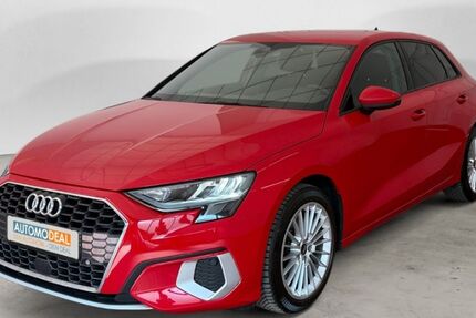 Audi A3 66.894 km 19.989 &euro; Dinslaken 46539