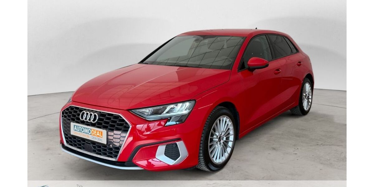 Audi A3 66.894 km 19.989 &euro; Dinslaken 46539