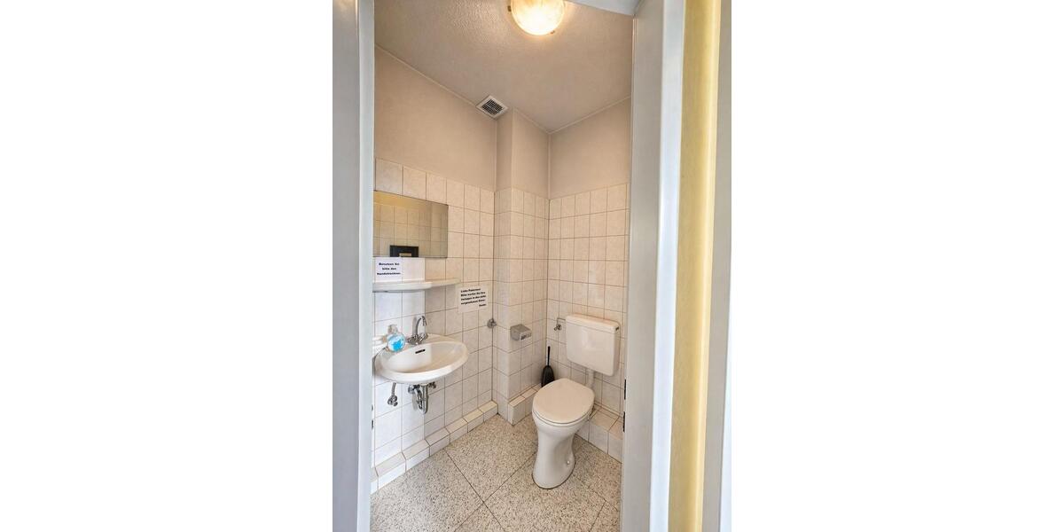 Gewerbeobjekt Krefeld Dießem - 950&euro; | Angebot:26263314