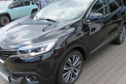 Renault Kadjar 93.725 km 15.980 &euro; Bochum 44795