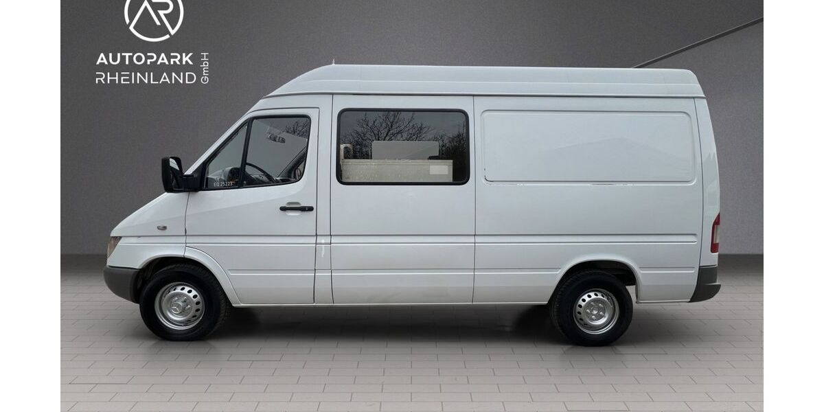 Mercedes-Benz Sprinter 70.196 km 10.950 &euro; Bochum 44866