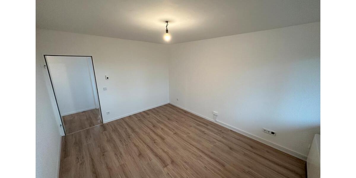 Mietwohnung 46 qm in ruhiger Lage in Sonsbeck zu vermieten 2 zimmer