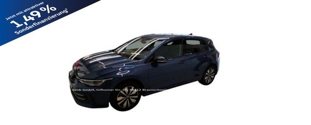 VW Golf 2.320 km 24.598 &euro; Recklinghausen 45657