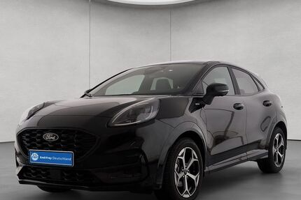 Ford Puma 18.597 km 26.990 &euro; Düsseldorf 40549