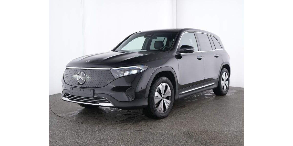 Mercedes-Benz EQB 10.806 km 37.940 &euro; Dinslaken 46535