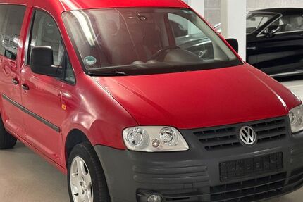 VW Caddy 207.000 km 3.900 &euro; Essen 45326