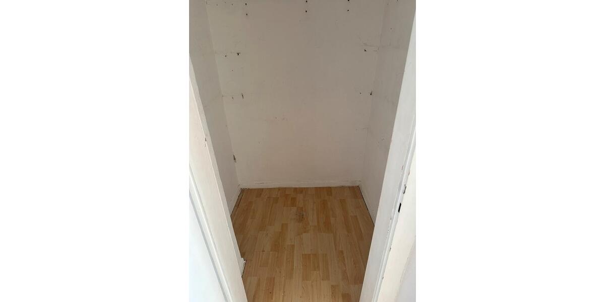 Eigentumswohnung in Duisburg Mittelmeiderich zu verkaufen 1 zimmer