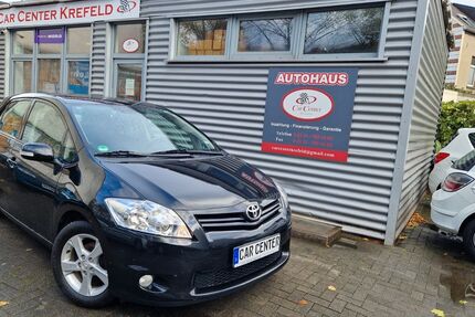 Toyota Auris 141.200 km 6.600 &euro; Krefeld 47798