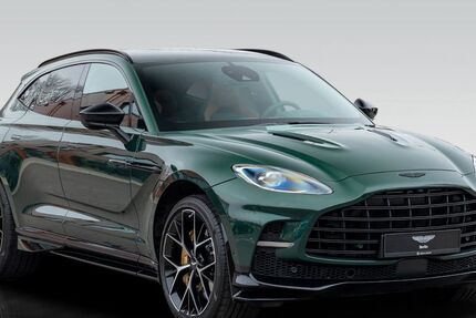 Aston Martin DBX 17.560 km 169.707 &euro; Düsseldorf 40212