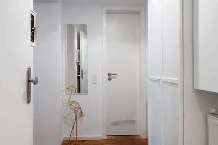 Zimmer Düsseldorf Stadtmitte - 1 Zimmer, 1.100&euro; | Angebot:26986819