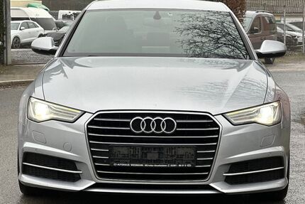 Audi A6 363.884 km 13.999 &euro; Essen 45276