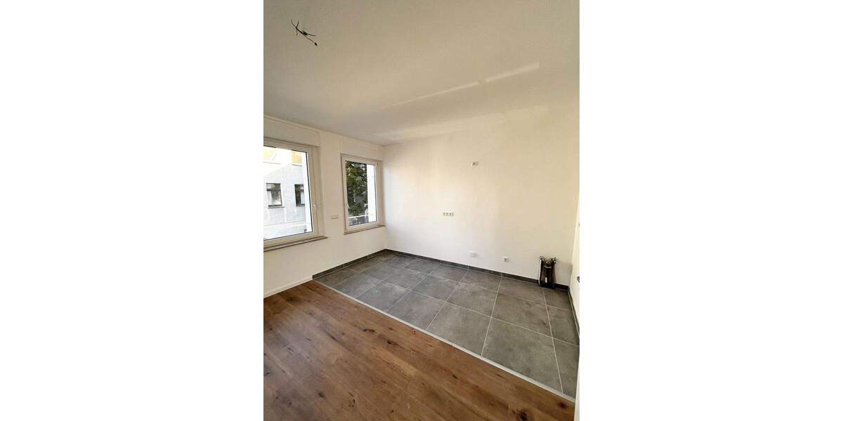 Etagenwohnung Gladbeck Brauck - 2 Zimmer, 54 m&sup2;, 540&euro; | Angebot:24471376