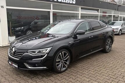 Renault Talisman 100.000 km 15.000 &euro; Oberhausen 46049