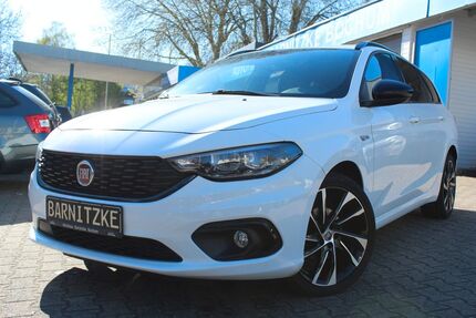 Fiat Tipo 78.007 km 13.790 &euro; Bochum 44866