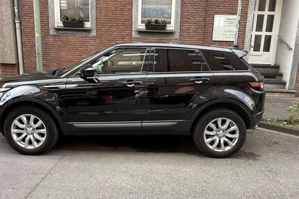 Land Rover Range Rover Evoque 67.000 km 18.000 &euro; Duisburg 47051