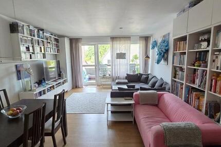 Wohnung Düsseldorf Stadtbezirk 8 - 3 Zimmer, 95 m&sup2;, 495.000&euro; | Angebot:27157950