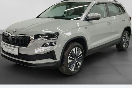 Skoda Karoq 26.509 km 33.290 &euro; Bochum 44809
