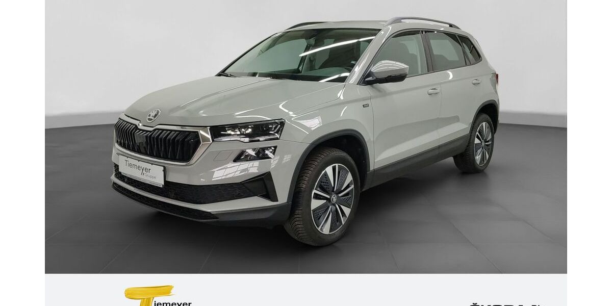 Skoda Karoq 26.509 km 33.290 &euro; Bochum 44809