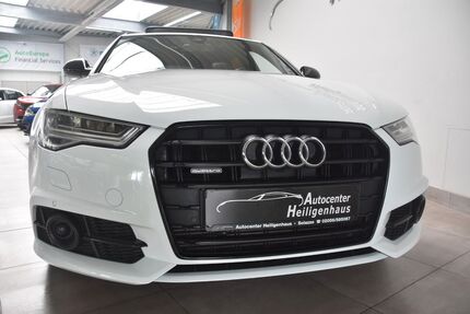 Audi A6 112.553 km 28.480 &euro; Heiligenhaus 42579