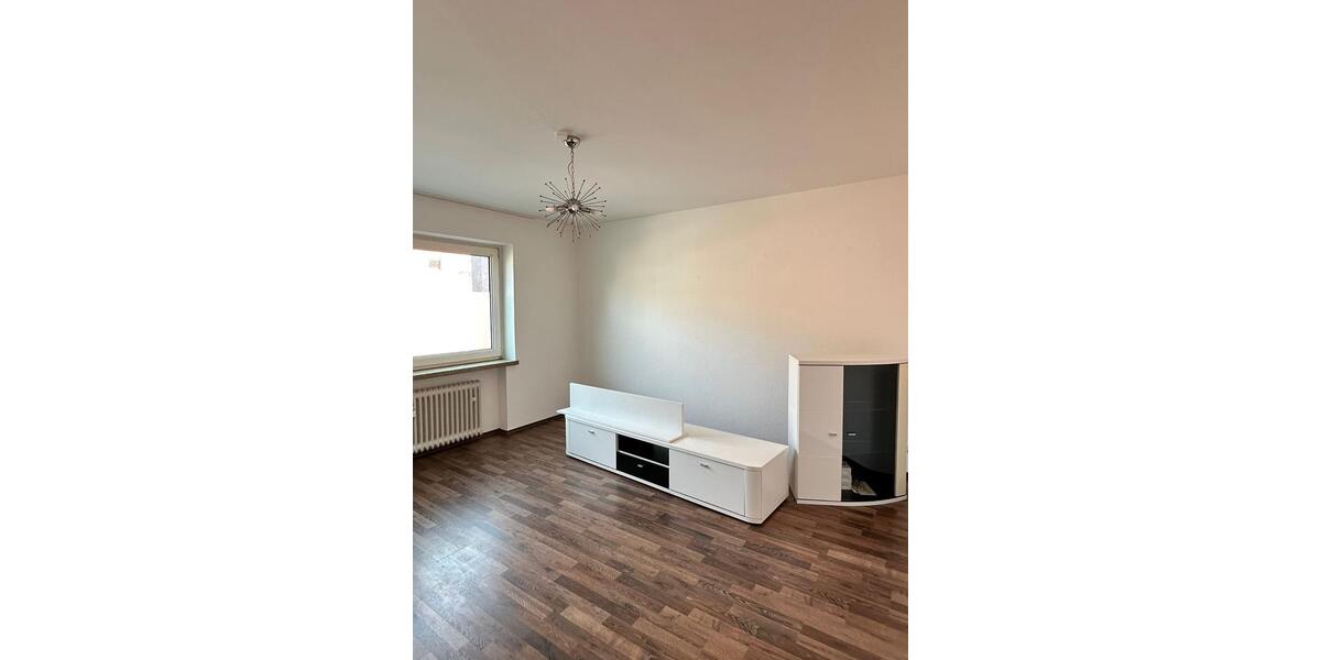 Etagenwohnung Oberhausen Biefang - 3 Zimmer, 62 m&sup2;, 695&euro; | Angebot:23727631