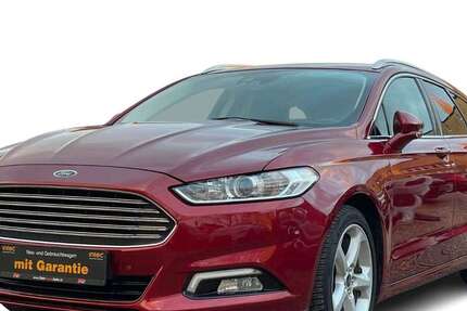 Ford Mondeo 12.500 km 15.980 &euro; Duisburg 47249