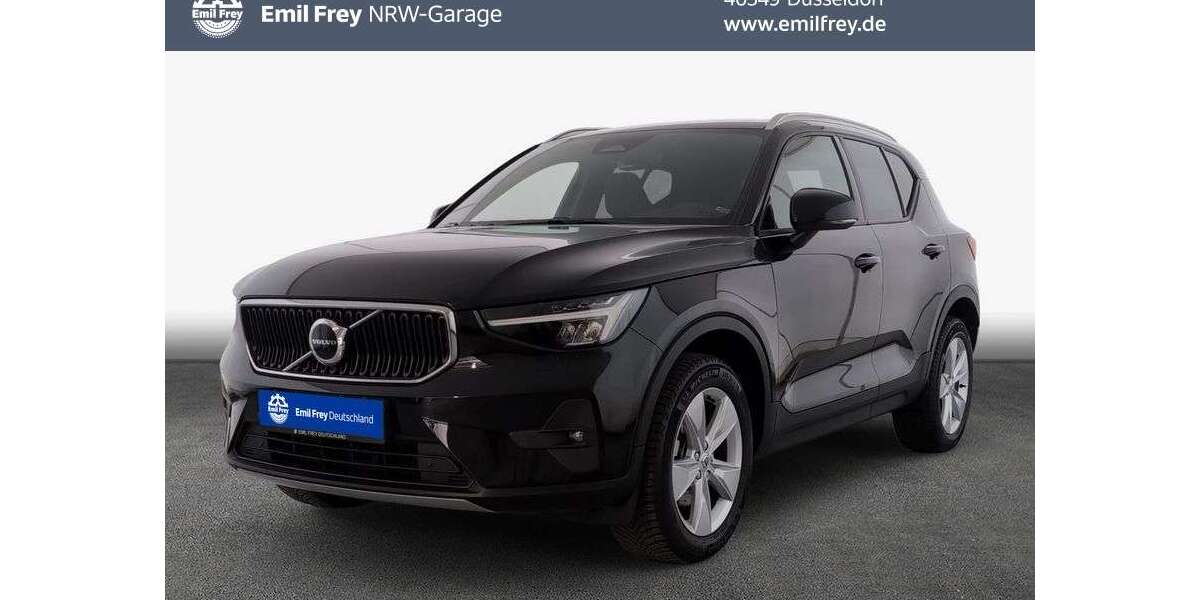 Volvo XC40 24.322 km 28.990 &euro; Düsseldorf 40549