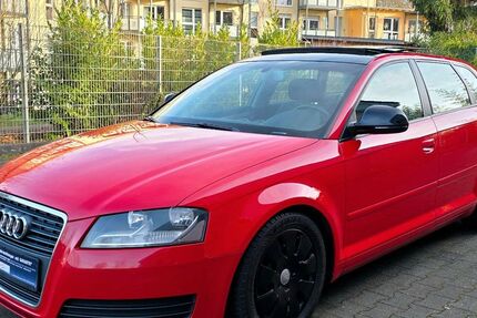 Audi A3 258.000 km 3.990 &euro; Herne (NRW) 44628