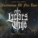 Lucifers Child + Servan - Ascensions of Fire Tour
