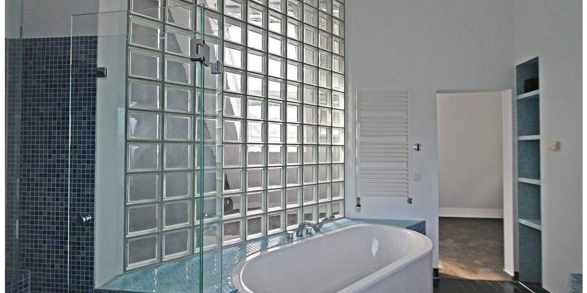 Etagenwohnung Essen Bredeney - 2 Zimmer, 105 m&sup2;, 475.000&euro; | Angebot:24820610