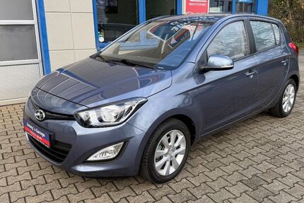 Hyundai i20 85.907 km 5.999 &euro; Bochum 44894