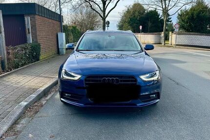 Audi A4 218.000 km 9.000 &euro; Hattingen 45527