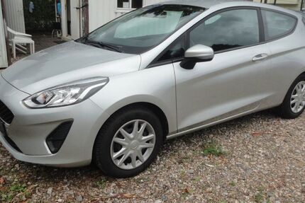 Ford Fiesta 240.000 km 5.490 &euro; HERNE 44651