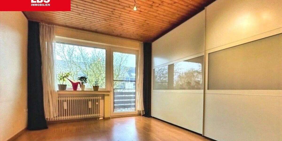 Reihenendhaus Hünxe Drevenack - 4 Zimmer, 138 m&sup2;, 375.000&euro; | Angebot:25095738