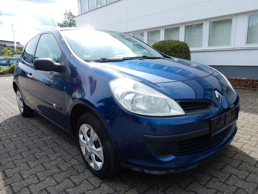 Clio