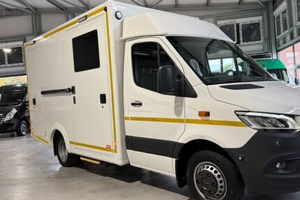 Mercedes-Benz Sprinter 288.500 km 21.500 € Gelsenkirchen 45879