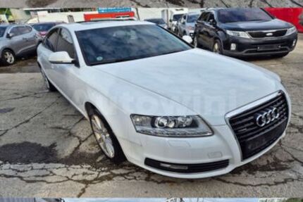 Audi A6 148.000 km 11.000 € Kamp lintfort 47475