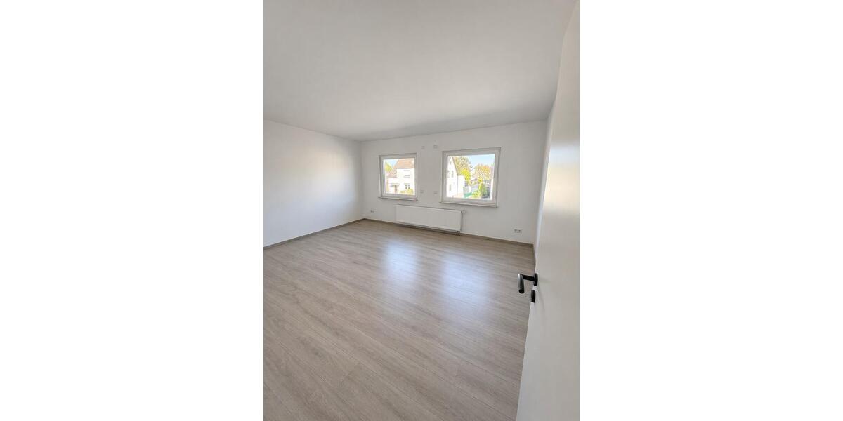 Etagenwohnung Recklinghausen Hillerheide - 2 Zimmer, 60 m&sup2;, 750&euro; | Angebot:26385869