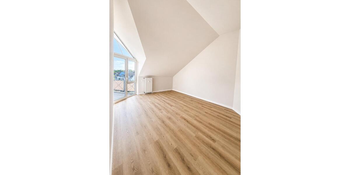 Dachgeschoßwohnung Mettmann - 2 Zimmer, 71 m&sup2;, 235.000&euro; | Angebot:27151523