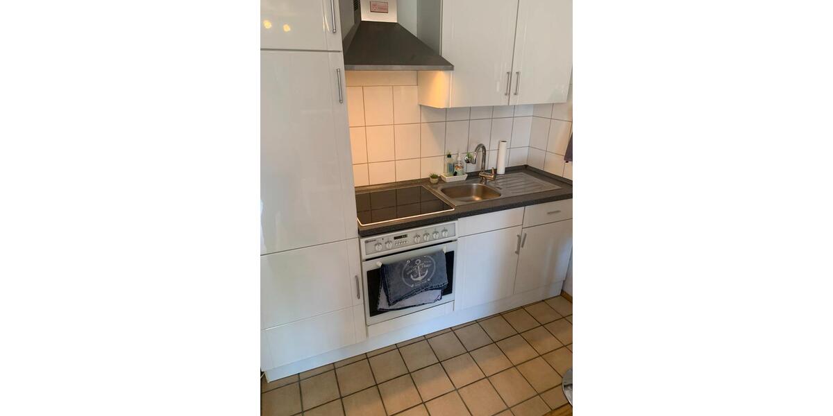 Etagenwohnung Dorsten Altstadt - 1 Zimmer, 38 m&sup2;, 350&euro; | Angebot:26335303