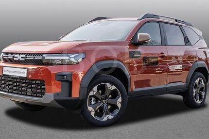 Dacia Bigster 5.612 km 30.888 &euro; Essen 45141