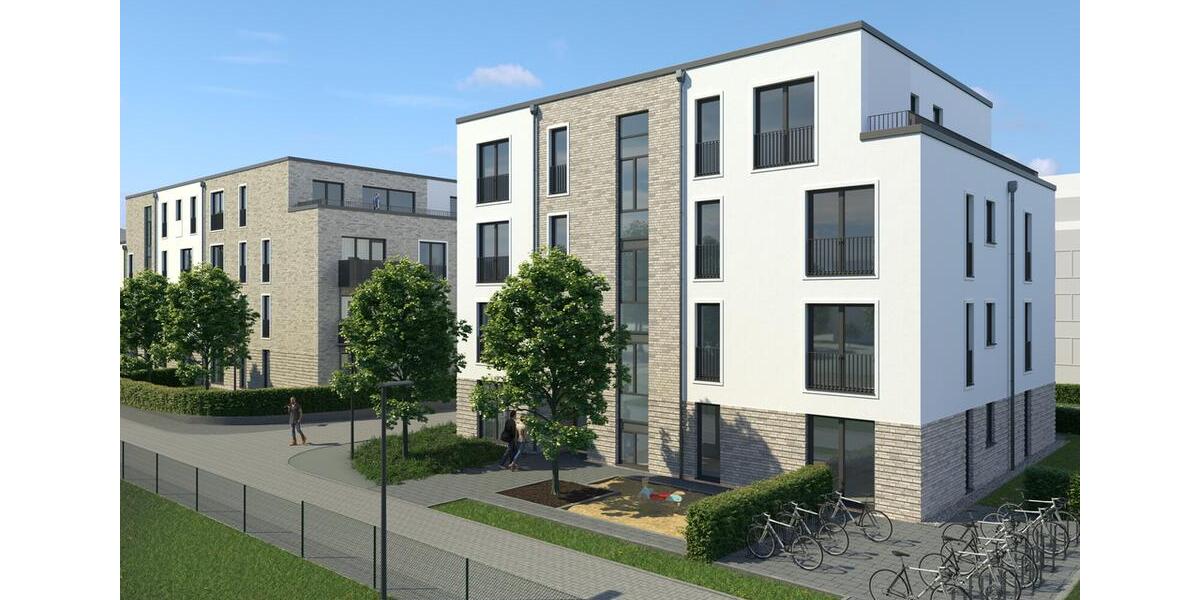 Bringen Sie Ihr Herz mit, es wird sich wohlfühlen! 4 zimmer