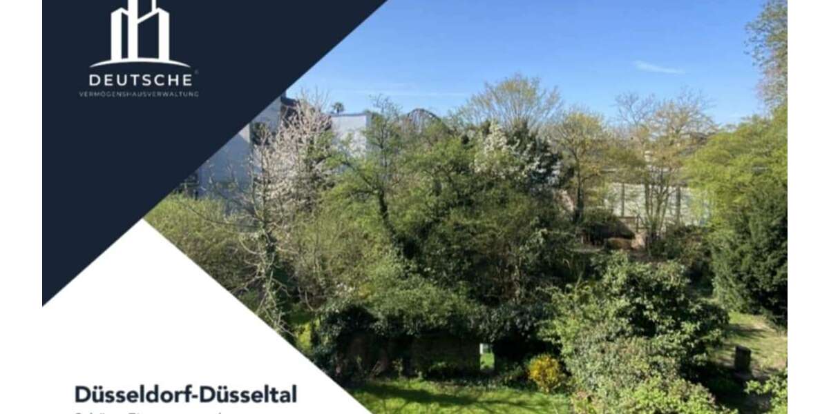 Wohnung zum Kaufen in Düsseldorf 595.000 € 146 m² 3 zimmer