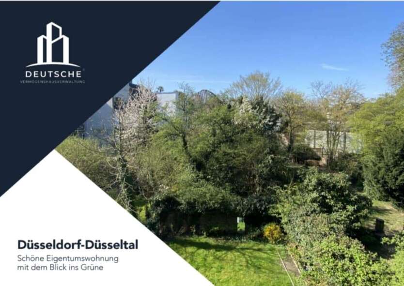 Wohnung zum Kaufen in Düsseldorf 595.000 € 146 m² 3 zimmer