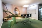 Coworking Space in zentraler Lage - All-in-Miete