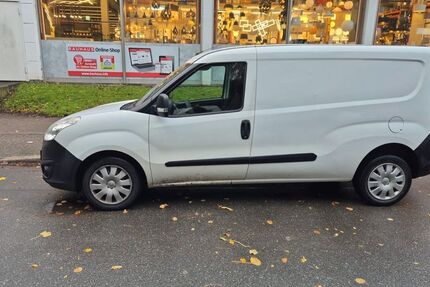 Opel Combo 127.000 km 5.000 € Erkrath 40699