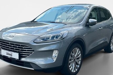 Ford Kuga 50.450 km 20.580 € Bochum 44795