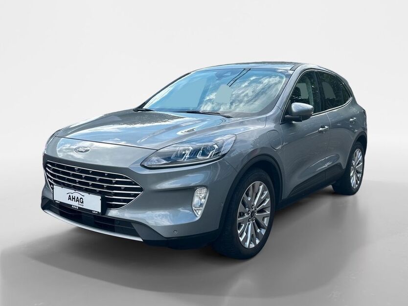 Ford Kuga 50.450 km 20.580 € Bochum 44795